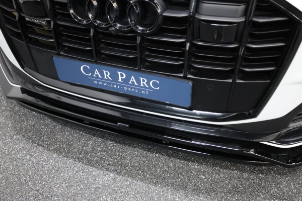 Audi Q7 60 TFSI e quattro Competition 456+PK 3x S-LINE/MAXTON/B&O/SFEER/PANO/LUCHT/RS ZETELS+S.VERWARMING/22"/ACC/12 MND GARANTIE