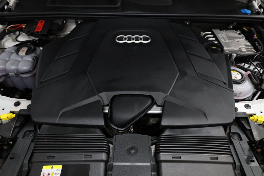 Audi Q7 60 TFSI e quattro Competition 456+PK 3x S-LINE/MAXTON/B&O/SFEER/PANO/LUCHT/RS ZETELS+S.VERWARMING/22"/ACC/12 MND GARANTIE