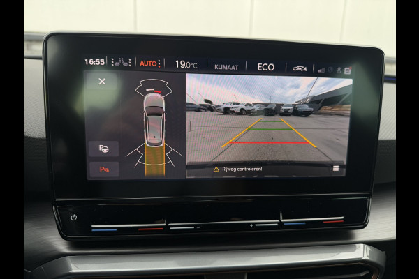 CUPRA Leon Sportstourer 1.4 e-Hybrid VZ 245PK | Sfeerverlichting | Camera | Carplay | LED |