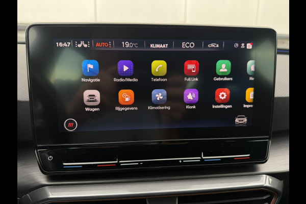 CUPRA Leon Sportstourer 1.4 e-Hybrid VZ 245PK | Sfeerverlichting | Camera | Carplay | LED |