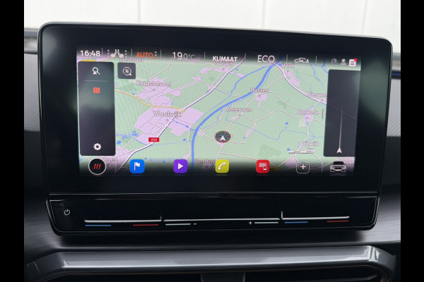 CUPRA Leon Sportstourer 1.4 e-Hybrid VZ 245PK | Sfeerverlichting | Camera | Carplay | LED |