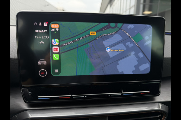 CUPRA Leon Sportstourer 1.4 e-Hybrid VZ 245PK | Sfeerverlichting | Camera | Carplay | LED |