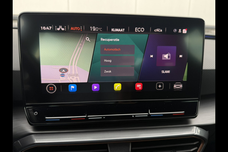 CUPRA Leon Sportstourer 1.4 e-Hybrid VZ 245PK | Sfeerverlichting | Camera | Carplay | LED |