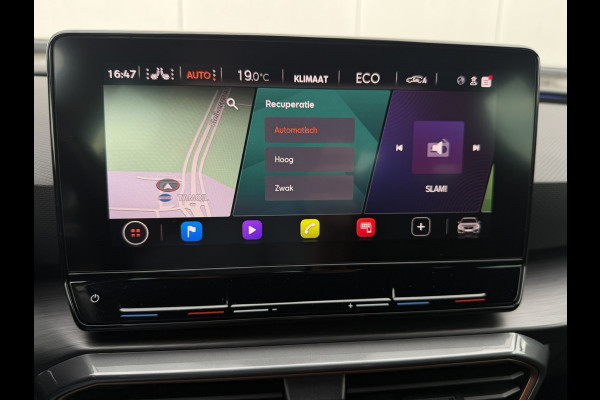 CUPRA Leon Sportstourer 1.4 e-Hybrid VZ 245PK | Sfeerverlichting | Camera | Carplay | LED |