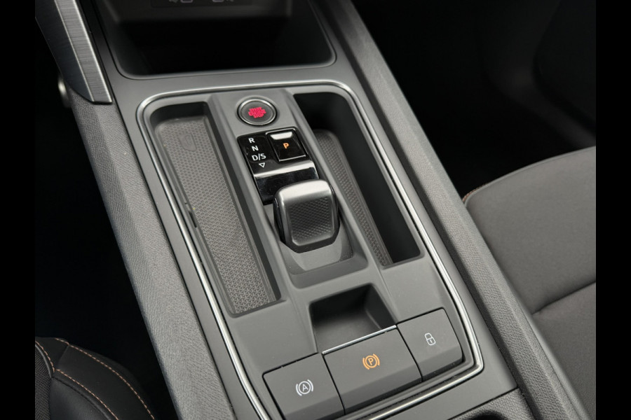 CUPRA Leon Sportstourer 1.4 e-Hybrid VZ 245PK | Sfeerverlichting | Camera | Carplay | LED |