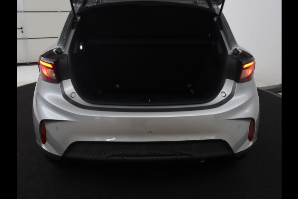 MG 3 1.5 Hybrid+ Luxury | Automaat | Stoelverwarming | LED | Stuurwielverwarming | Navigatie | 360 Camera | Keyless Start |