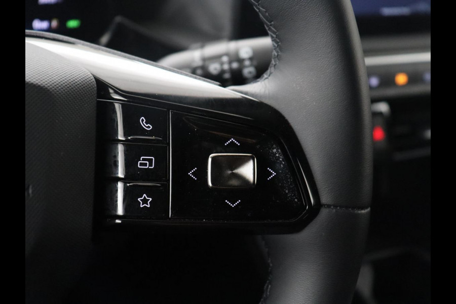 MG 3 1.5 Hybrid+ Luxury | Automaat | Stoelverwarming | LED | Stuurwielverwarming | Navigatie | 360 Camera | Keyless Start |
