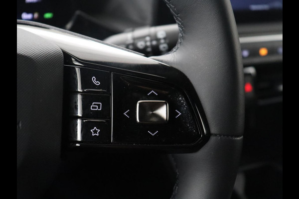 MG 3 1.5 Hybrid+ Luxury | Automaat | Stoelverwarming | LED | Stuurwielverwarming | Navigatie | 360 Camera | Keyless Start |