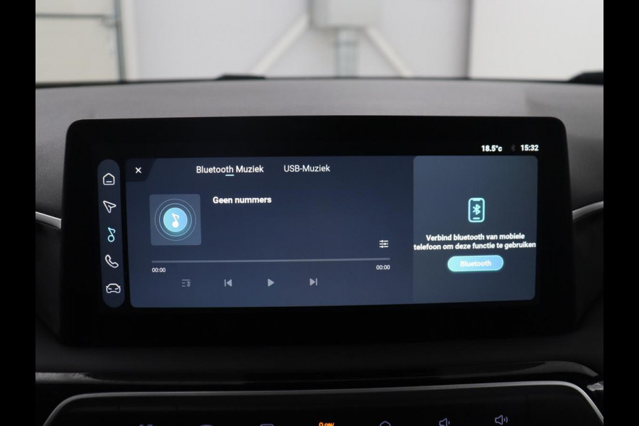 MG 3 1.5 Hybrid+ Luxury | Automaat | Stoelverwarming | LED | Stuurwielverwarming | Navigatie | 360 Camera | Keyless Start |