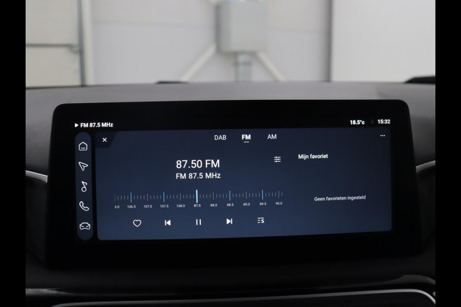 MG 3 1.5 Hybrid+ Luxury | Automaat | Stoelverwarming | LED | Stuurwielverwarming | Navigatie | 360 Camera | Keyless Start |