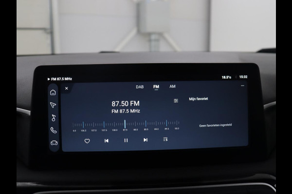MG 3 1.5 Hybrid+ Luxury | Automaat | Stoelverwarming | LED | Stuurwielverwarming | Navigatie | 360 Camera | Keyless Start |