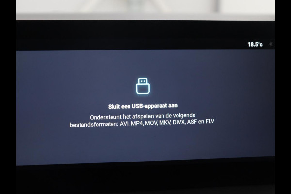 MG 3 1.5 Hybrid+ Luxury | Automaat | Stoelverwarming | LED | Stuurwielverwarming | Navigatie | 360 Camera | Keyless Start |