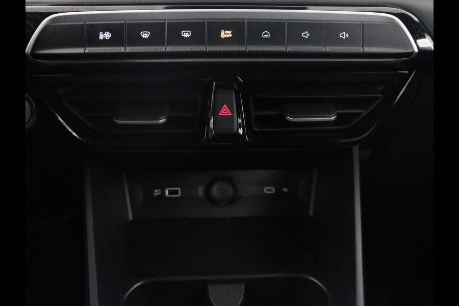 MG 3 1.5 Hybrid+ Luxury | Automaat | Stoelverwarming | LED | Stuurwielverwarming | Navigatie | 360 Camera | Keyless Start |