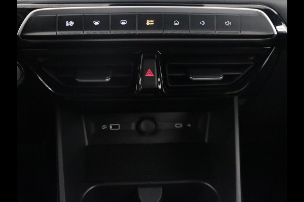 MG 3 1.5 Hybrid+ Luxury | Automaat | Stoelverwarming | LED | Stuurwielverwarming | Navigatie | 360 Camera | Keyless Start |