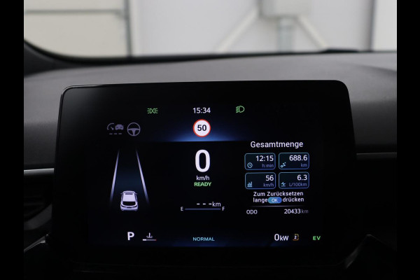 MG 3 1.5 Hybrid+ Luxury | Automaat | Stoelverwarming | LED | Stuurwielverwarming | Navigatie | 360 Camera | Keyless Start |