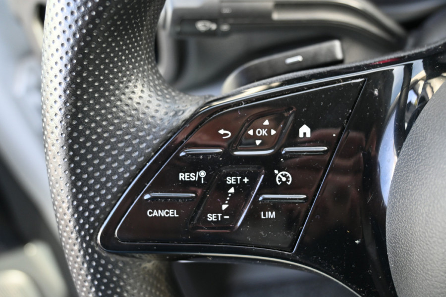 Mercedes-Benz Vito 116 CDI L3 Pro Navigatie met camera, Comfort stoel, Achterdeuren