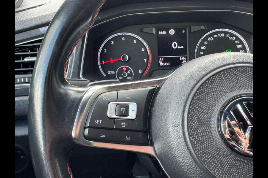 Volkswagen T-Roc 1.5 TSI 150PK DSG STYLE CAMERA/ACC/NAVI/CARPLAY