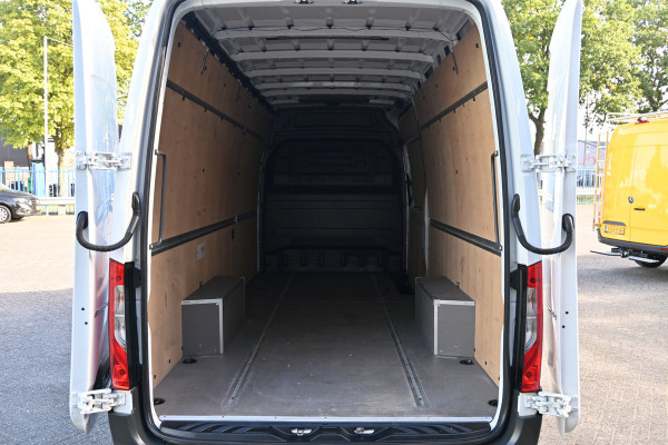 Mercedes-Benz Sprinter 317 CDI L3H2 Pro LED, MBUX navigatie met camera en parkeerpakket, Etc.