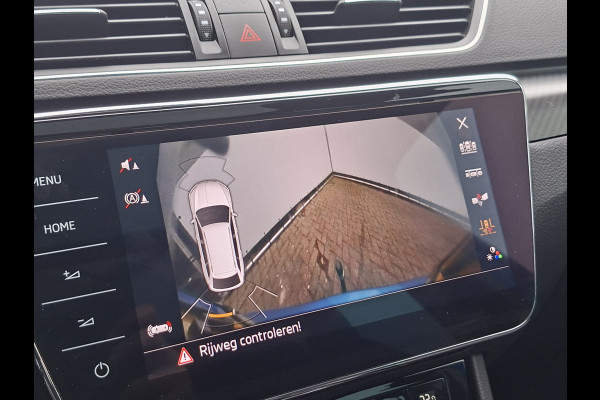 Škoda Superb Combi 1.5 TSI ACT Sportline Pano Trekhaak Canton Memory Alcantara Adap.Cruise VOL!