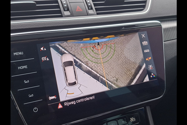 Škoda Superb Combi 1.5 TSI ACT Sportline Pano Trekhaak Canton Memory Alcantara Adap.Cruise VOL!
