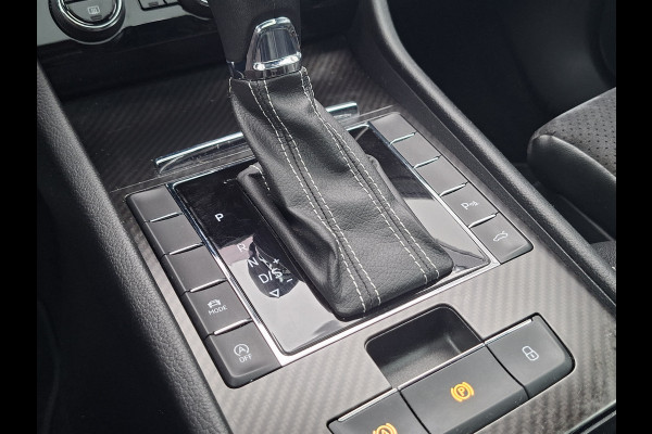 Škoda Superb Combi 1.5 TSI ACT Sportline Pano Trekhaak Canton Memory Alcantara Adap.Cruise VOL!