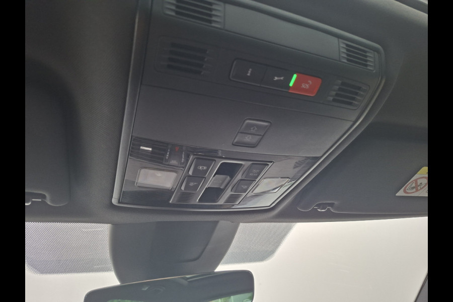 Škoda Superb Combi 1.5 TSI ACT Sportline Pano Trekhaak Canton Memory Alcantara Adap.Cruise VOL!