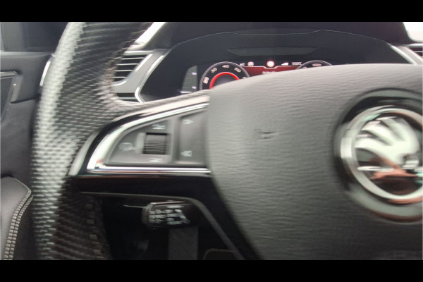 Škoda Superb Combi 1.5 TSI ACT Sportline Pano Trekhaak Canton Memory Alcantara Adap.Cruise VOL!