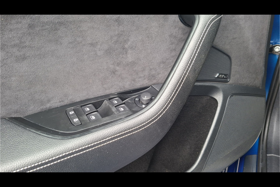 Škoda Superb Combi 1.5 TSI ACT Sportline Pano Trekhaak Canton Memory Alcantara Adap.Cruise VOL!