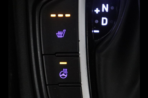 Hyundai Kona 1.6 GDI HEV Premium | Apple Carplay | LED | Stoelverwarming | KRELL Sound | Leder | Stuur/stoel verwarming | Camera | Park assist |