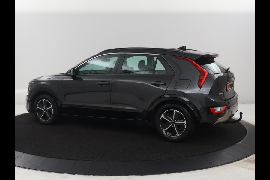 Kia Niro 1.6 GDi Hybrid ExecutiveLine | Trekhaak | Camera | LED | Apple Carplay |
