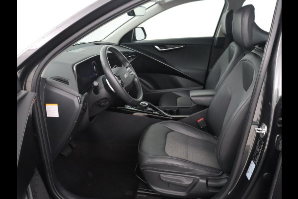 Kia Niro 1.6 GDi Hybrid ExecutiveLine | Trekhaak | Camera | LED | Apple Carplay |