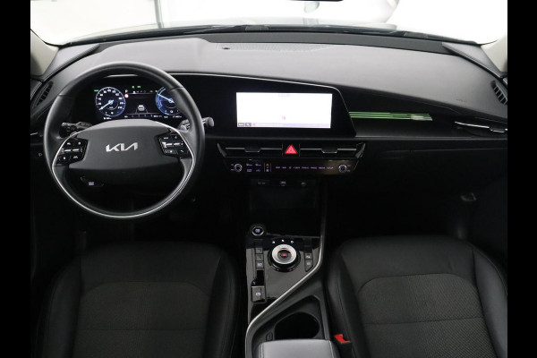 Kia Niro 1.6 GDi Hybrid ExecutiveLine | Trekhaak | Camera | LED | Apple Carplay |