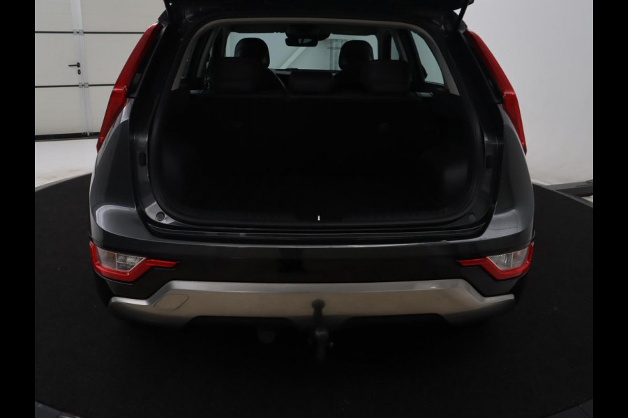 Kia Niro 1.6 GDi Hybrid ExecutiveLine | Trekhaak | Camera | LED | Apple Carplay |