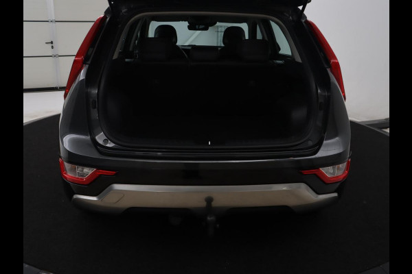 Kia Niro 1.6 GDi Hybrid ExecutiveLine | Trekhaak | Camera | LED | Apple Carplay |