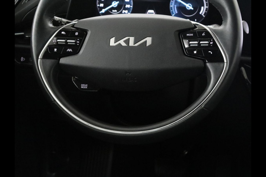 Kia Niro 1.6 GDi Hybrid ExecutiveLine | Trekhaak | Camera | LED | Apple Carplay |
