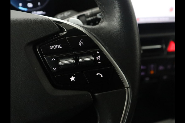Kia Niro 1.6 GDi Hybrid ExecutiveLine | Trekhaak | Camera | LED | Apple Carplay |