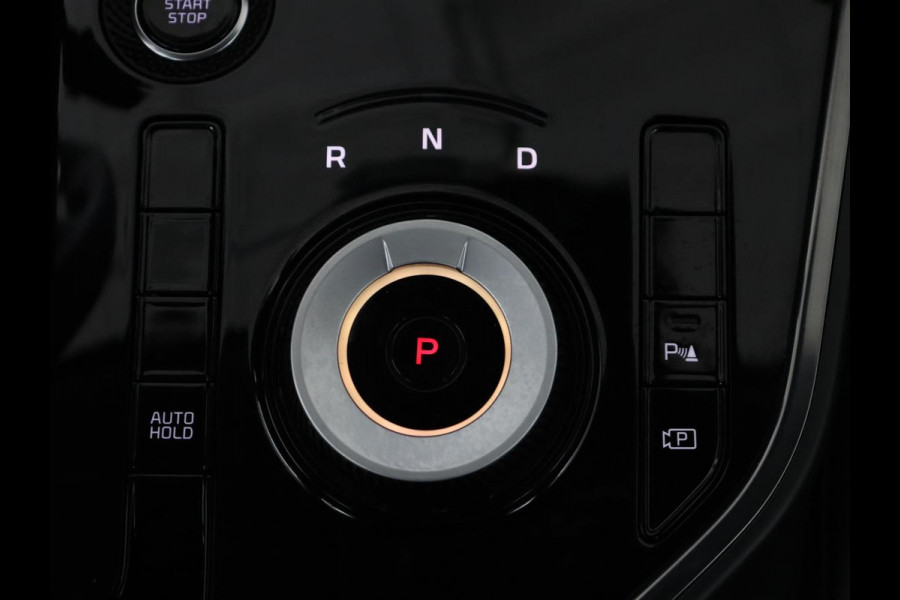 Kia Niro 1.6 GDi Hybrid ExecutiveLine | Trekhaak | Camera | LED | Apple Carplay |