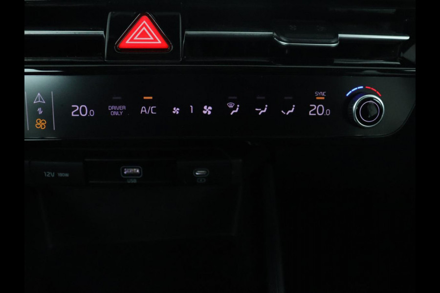 Kia Niro 1.6 GDi Hybrid ExecutiveLine | Trekhaak | Camera | LED | Apple Carplay |