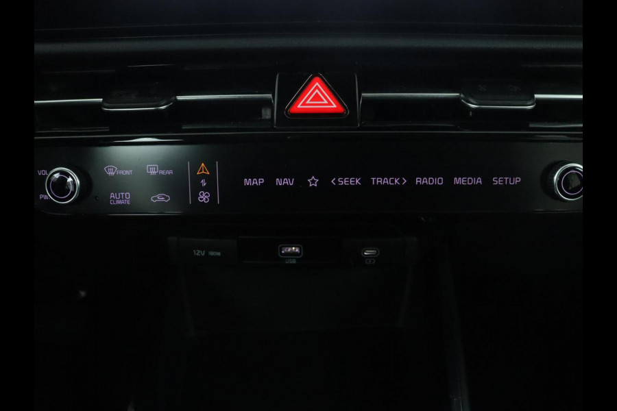 Kia Niro 1.6 GDi Hybrid ExecutiveLine | Trekhaak | Camera | LED | Apple Carplay |