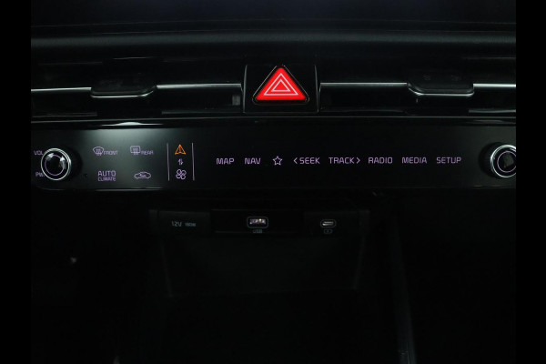 Kia Niro 1.6 GDi Hybrid ExecutiveLine | Trekhaak | Camera | LED | Apple Carplay |