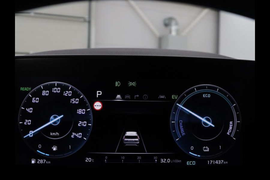 Kia Niro 1.6 GDi Hybrid ExecutiveLine | Trekhaak | Camera | LED | Apple Carplay |