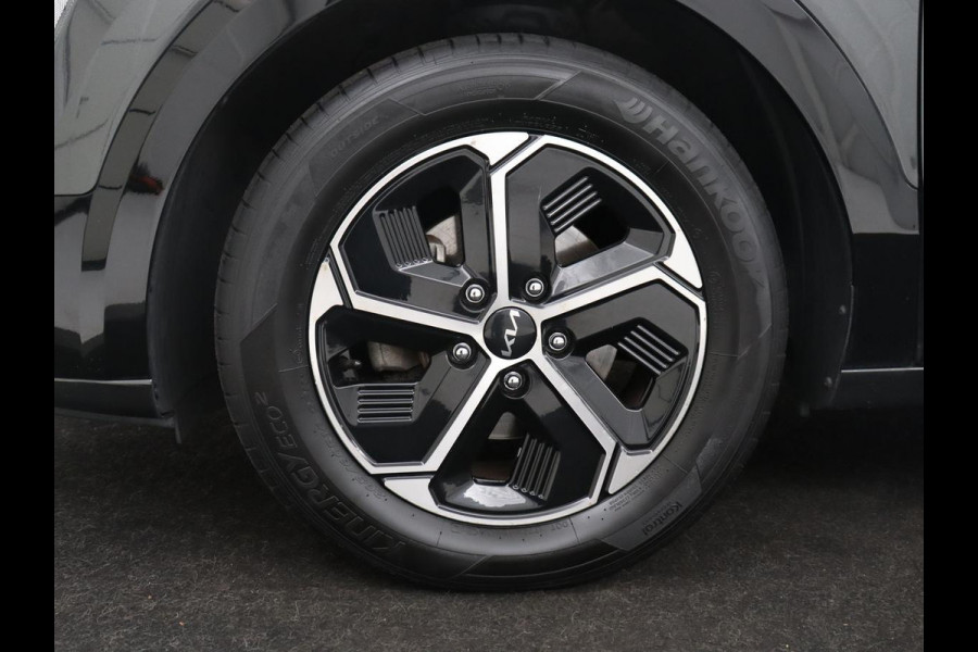 Kia Niro 1.6 GDi Hybrid ExecutiveLine | Trekhaak | Camera | LED | Apple Carplay |