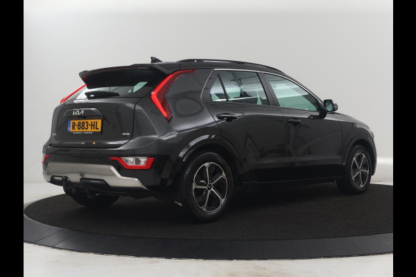 Kia Niro 1.6 GDi Hybrid ExecutiveLine | Trekhaak | Camera | LED | Apple Carplay |