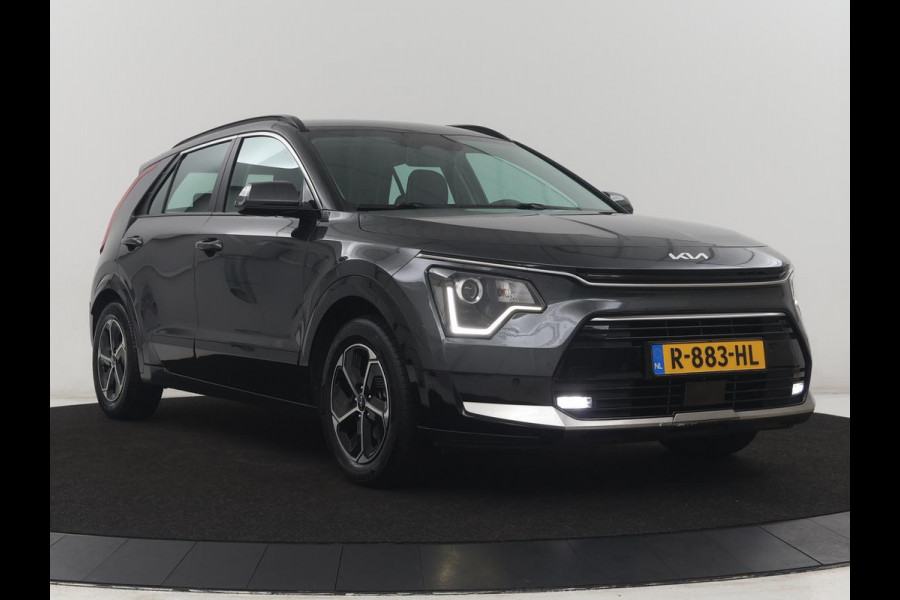 Kia Niro 1.6 GDi Hybrid ExecutiveLine | Trekhaak | Camera | LED | Apple Carplay |