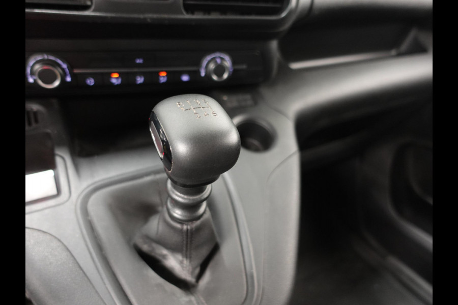 Opel Combo 1.5D L1H1 Edition 3-zits Airco Navigatie  Trekhaak parkeersensoren