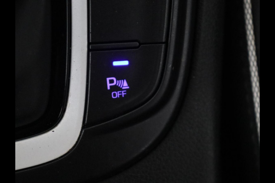 Hyundai Kona 1.6 GDI HEV Premium | Apple Carplay | LED | Stoelverwarming | KRELL Sound | Leder | Stuur/stoel verwarming | Camera | Park assist |