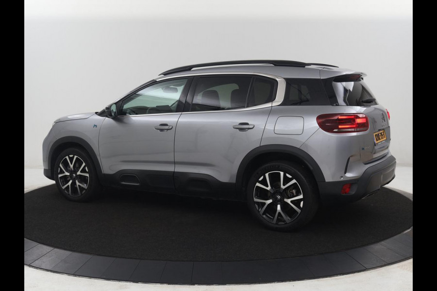 Citroën C5 Aircross 1.6 Plug-in Hybrid 225 Business Plus SOH 98,3% | Camera | LED | Stoelverwarming | Dodehoek Ass. |