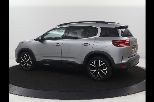 Citroën C5 Aircross 1.6 Plug-in Hybrid 225 Business Plus SOH 98,3% | Camera | LED | Stoelverwarming | Dodehoek Ass. |
