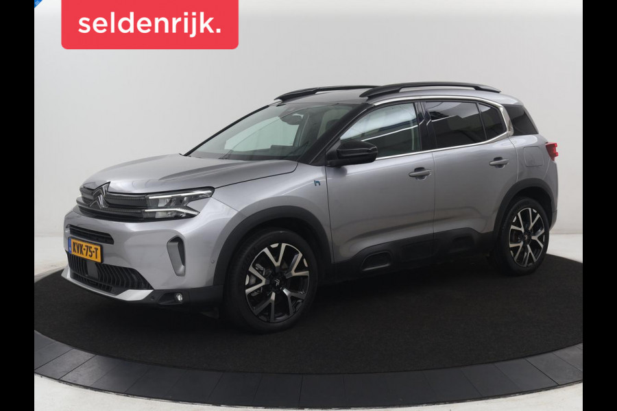 Citroën C5 Aircross 1.6 Plug-in Hybrid 225 Business Plus SOH 98,3% | Camera | LED | Stoelverwarming | Dodehoek Ass. |