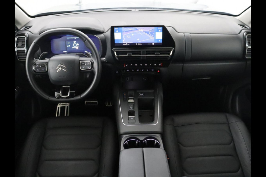 Citroën C5 Aircross 1.6 Plug-in Hybrid 225 Business Plus SOH 98,3% | Camera | LED | Stoelverwarming | Dodehoek Ass. |